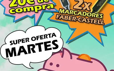 Super Oferta Martes