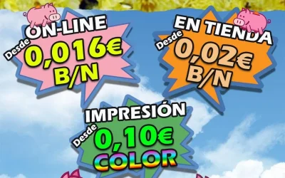 Nos hemos vuelto Lowcost de remate